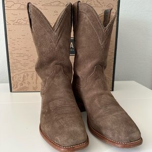 Tecovas Dalton boots men’s size 9 pre-owned